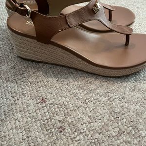 Michael Kors sandals